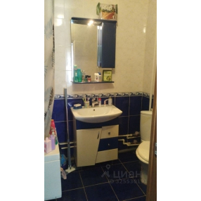 2-к кв. Ростовская область, Волгодонск пер. Маяковского, 18 (54.8 м²)