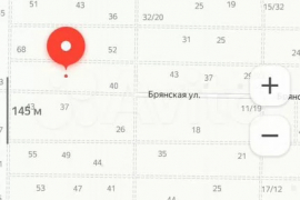 Участок 6 сот. (ИЖС)
