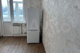 1-к. квартира, 32,3 м², 2/4 эт.