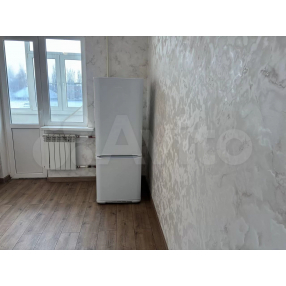 1-к. квартира, 32,3 м², 2/4 эт.