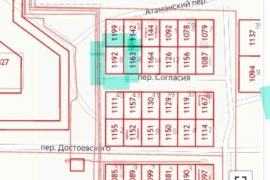 Продается участок, 6 сот.
Расположение
