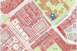 Продается участок, 6 сот.
Расположение
