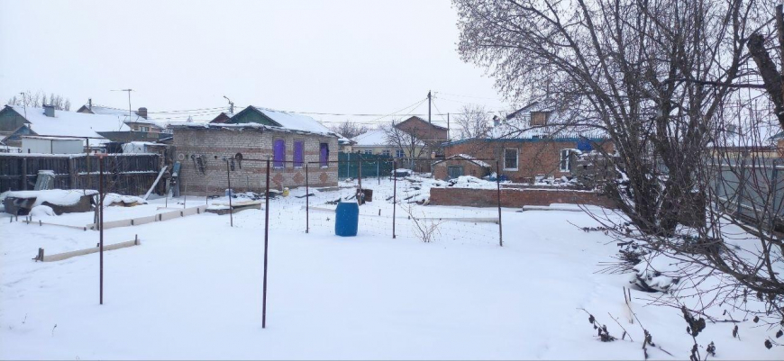 Участок 10 соток в старом городе!