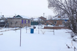 Участок 10 соток в старом городе!