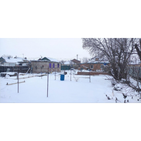Участок 10 соток в старом городе!
