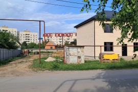 Участок 8 сот. (ИЖС)