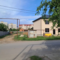 Участок 8 сот. (ИЖС)