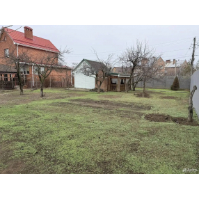 Участок 6 сот. (ИЖС)