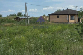 Участок в Волгодонск, улица Солженицына, 21 (6.4 м²)