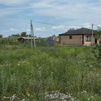 Участок в Волгодонск, улица Солженицына, 21 (6.4 м²)
