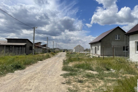 участок 5 соток 