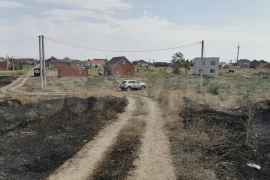 Участок 7 сот. (ИЖС)