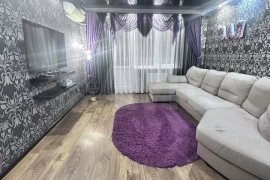 2-к. квартира, 56,4 м², 5/9 эт. 2010г