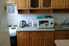 1-к. квартира, 26,9 м², 2/3 эт. 2011г