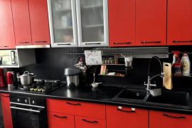 1-к. квартира, 46,4 м², 1/5 эт. 2012г