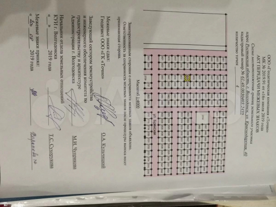 Участок 6 сот. (ИЖС)