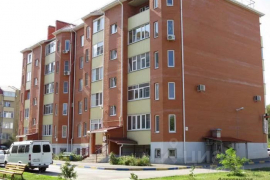 2-к. квартира, 60 м², 2/6 эт. 2013г 
