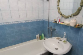 Продается 2-комн. квартира, 56 м2 2005г