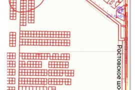 Участок, 6 сот., поселения (ижс)