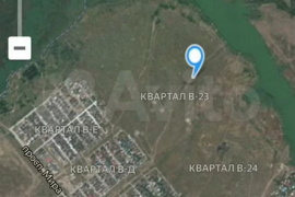 Участок 6 сот. (ИЖС)