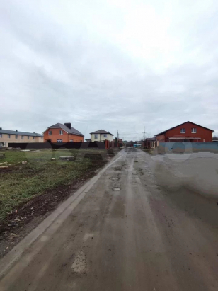 Участок 7 сот. (ИЖС)
