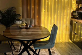 2-к. квартира, 59,9 м², 7/7 эт. 2017г