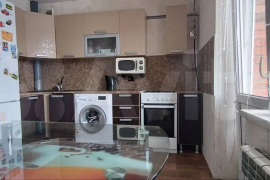 1-к. квартира, 38 м², 1/3 эт. 2016г