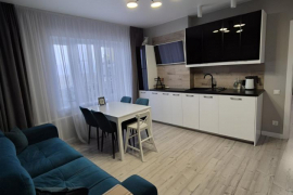 Продается 2-комн. квартира, 62,4 м² 2016г