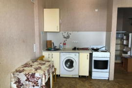 Квартира, студия, 22 м², 3/3 эт, 2014г