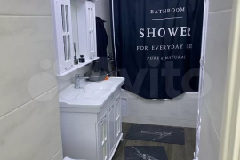 2-к. квартира, 60 м², 9/9 эт. 2015г