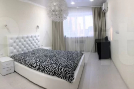 1-к. квартира, 37,7 м², 8/9 эт. 2015г