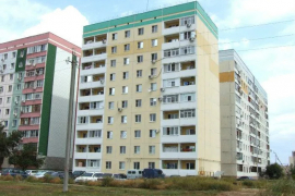 Продается 2-комн. квартира, 50,5 м² 2009г