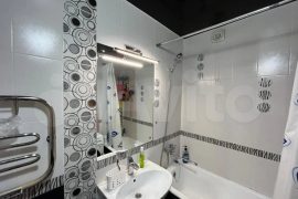 2-к. квартира, 54,2 м², 1/3 эт. 2013г