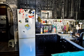 1-к. квартира, 45 м², 3/3 эт. 2014г