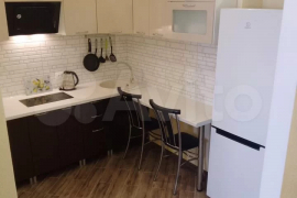 Квартира-студия, 21 м², 9/9 эт.2018г