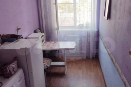 1-к. квартира, 25,5 м², 3/3 эт. 2014г