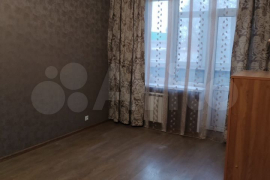 1-к. квартира, 35 м², 1/5 эт. 2013г