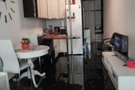 1-к. квартира, 31 м², 7/9 эт. 2017г