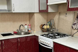 Продается 1-комн. квартира, 39 м² 2008
Расположение