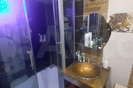 3-к. квартира, 77 м², 3/3 эт. 2013г