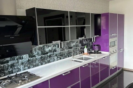 Продается 3-комн. квартира, 87 м² 2013г