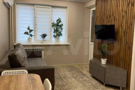 2-к. квартира, 43,3 м², 3/9 эт. 2018г