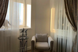 2-к квартира: (68 м²) 2015