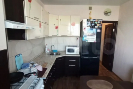 1-к. квартира, 42,8 м², 5/7 эт. 2010г