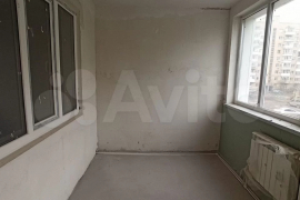 1-к. квартира, 52 м², 2/4 эт. 2010г