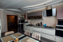 3к квартира 1/3 100м2 2007г 