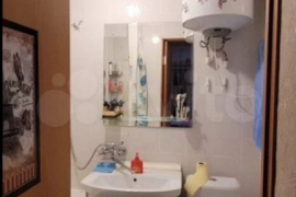 Продается студия, 21м² 4/4 2015г

