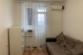 Продается 1-комн. квартира, 17 м² 2014г
