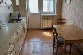 1-к. квартира, 43,1 м², 3/3 эт. 2012г