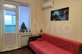 Квартира-студия, 18,8 м², 2/3 эт. 2014г